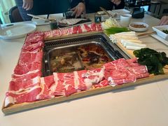 -宽来火锅(来福士广场店)