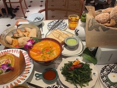 -太食獸泰式茶餐厅(IFS国金中心店)