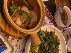-铁公鸡·四川料理(天环广场店)