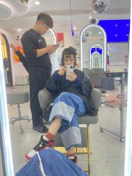 -上禾 HAIR SALON