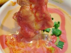 -森季旋转火锅(怀远门店)