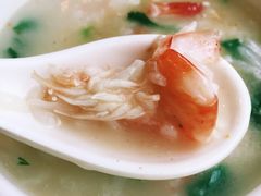 -粤仔湾砂锅粥(广益哥伦布店)