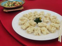 -稻香酒家·35年老字号(侨光店)