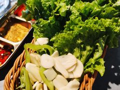 -可心筛网烤肉(南关区幸福一路店)