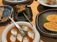 -一豚轩·烧鸟·豚骨拉面(五四路店)