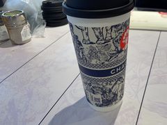 -霸王茶姬(常熟印象城店)