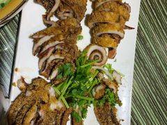 -鸭绿江民族饭店(总店)