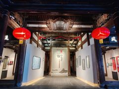 -三坊七巷历史文化街区