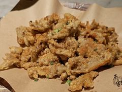 -辛香汇·锦里丨现炒川菜(中南城店)