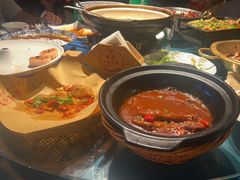 -永安水煮活鱼·仪征菜(仪征奥林匹克店)