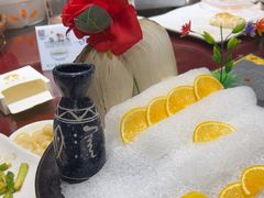 -南海食街(佛冈店)