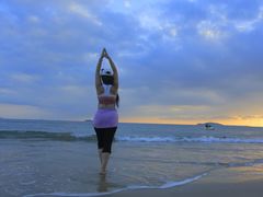 -三亚湾海居铂尔曼度假酒店