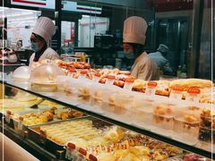 -西村叔叔的店(黄岛青医附院店)