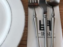 -1861意大利餐厅(文化广场店)