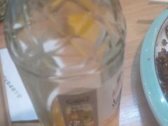 -花儿穆萨·烤肉餐厅(石马坪店)