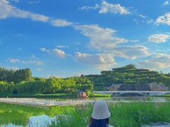 -河北省园博园
