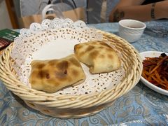 -巴扎美食·新疆菜·西域歌舞表演餐厅(新疆大厦店)