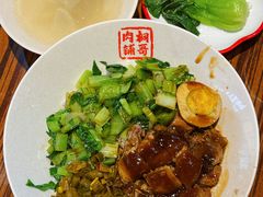 -桐哥肉铺(万柳华联店)