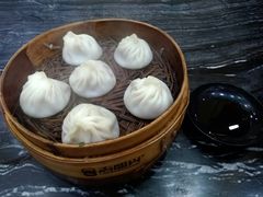 -老盛兴·上海小笼汤包馆(武夷店)