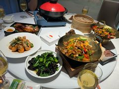 -小厨娘淮扬菜(天印大道店)