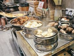 -非烤勿扰韩料自助烤肉(松山湖万科店)