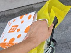-BreadTalk面包新语·烘焙蛋糕(富力海珠城店)