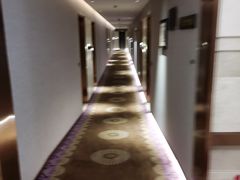 -和颐至尊酒店(上海人民广场南京路步行街店)