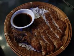 -顶特勒·黄鱼馆·特色菜(上海大世界店)