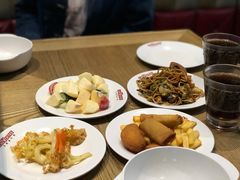 -凡塔斯牛排餐厅(厚街万达店)