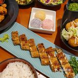 米其林必比登推荐的日式碳烤活鳗盖饭专门店就在IN77‼️