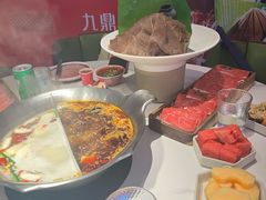 -九鼎轩火锅大排挡