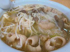 -古街捞化牛杂(井大店)