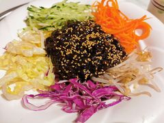 -七八冷面·延边朝鲜族美食(圣熙八号店)