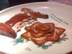 -京华烟云·北京烤鸭(领展购物广场·中关村店)