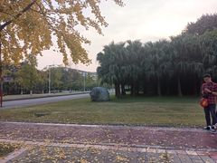 -四川大学(江安校区)
