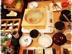 -黒豚料理 寿庵(中央駅西口店)