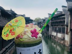 -乌镇景区