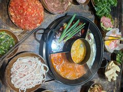 -冯校长老火锅(太古里店)