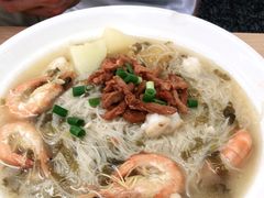 -面道赞宁海海鲜面(迎凤街店)