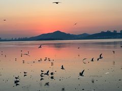 -云龙湖旅游景区