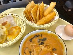-方中山胡辣汤(天河区店)