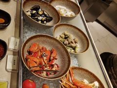 -东方滨江大酒店·滨江厅