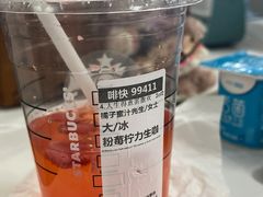 -星巴克臻选(成都东方新希望天祥店)