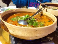 -笨罗卜浏阳菜馆(星沙店)