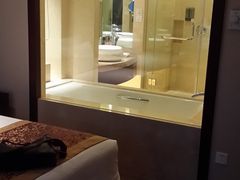 -温州龙湾国际机场温德姆酒店