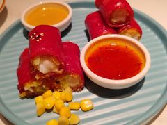 -金牌禄运·点心·啫煲(百信广场店)