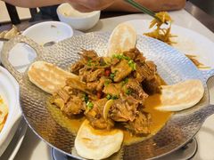 -小菜园新徽菜(滁州苏宁店)