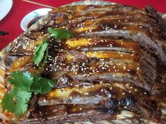 -蔡阿水羊肉店