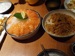 -万岁寿司(天河领展店)