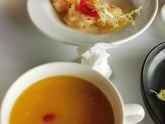 -富力丽思卡尔顿酒店·丽轩中餐厅
